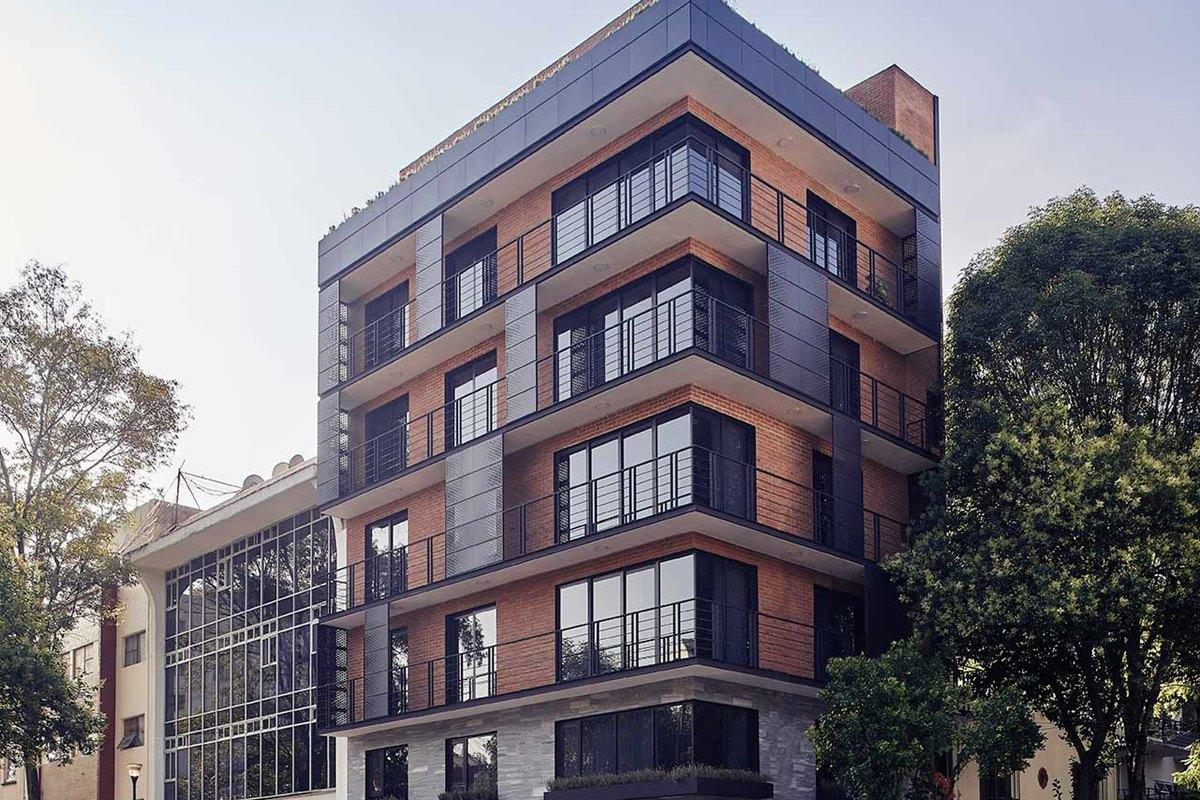 Mathias Boutique Stays By Viadora Mexico City Luaran gambar