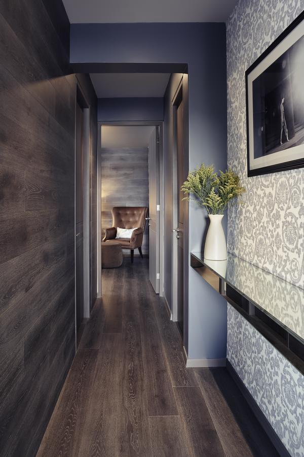 Mathias Boutique Stays By Viadora Mexico City Luaran gambar