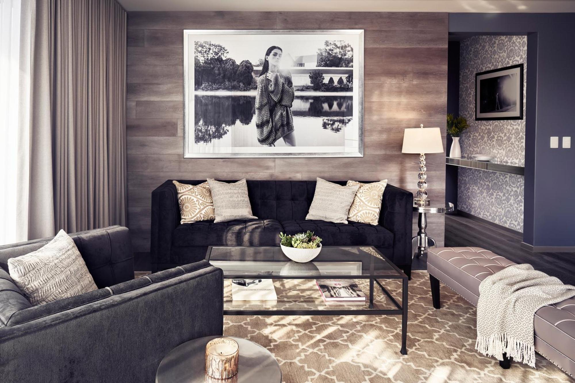 Mathias Boutique Stays By Viadora Mexico City Luaran gambar