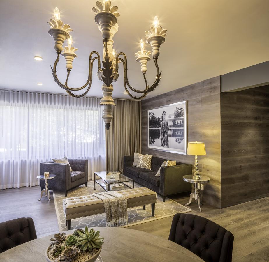 Mathias Boutique Stays By Viadora Mexico City Luaran gambar
