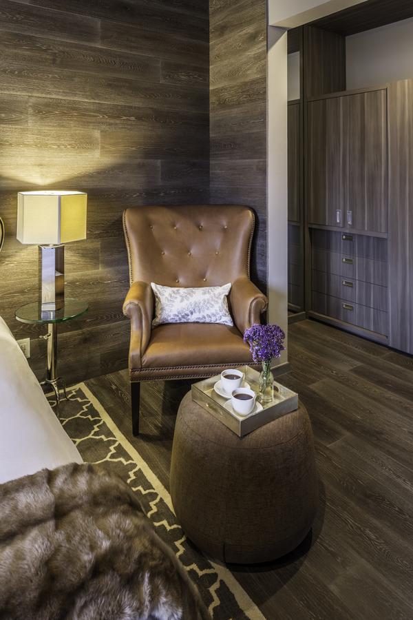 Mathias Boutique Stays By Viadora Mexico City Luaran gambar