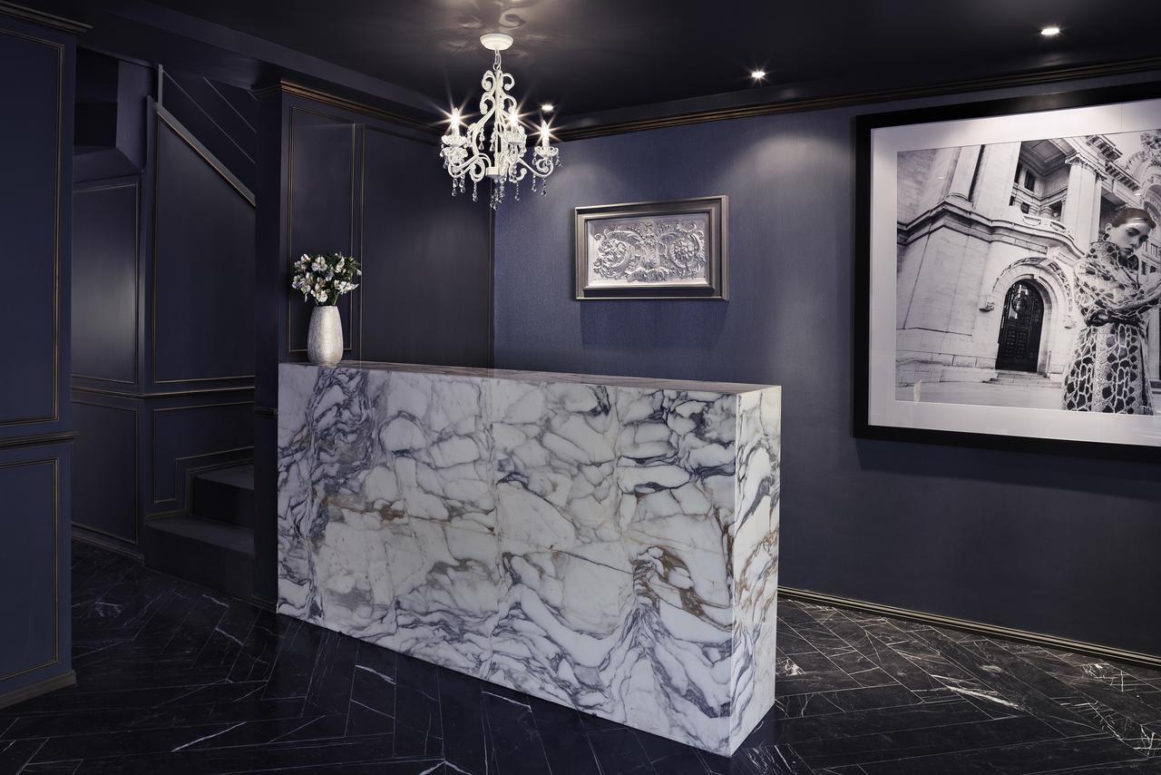 Mathias Boutique Stays By Viadora Mexico City Luaran gambar